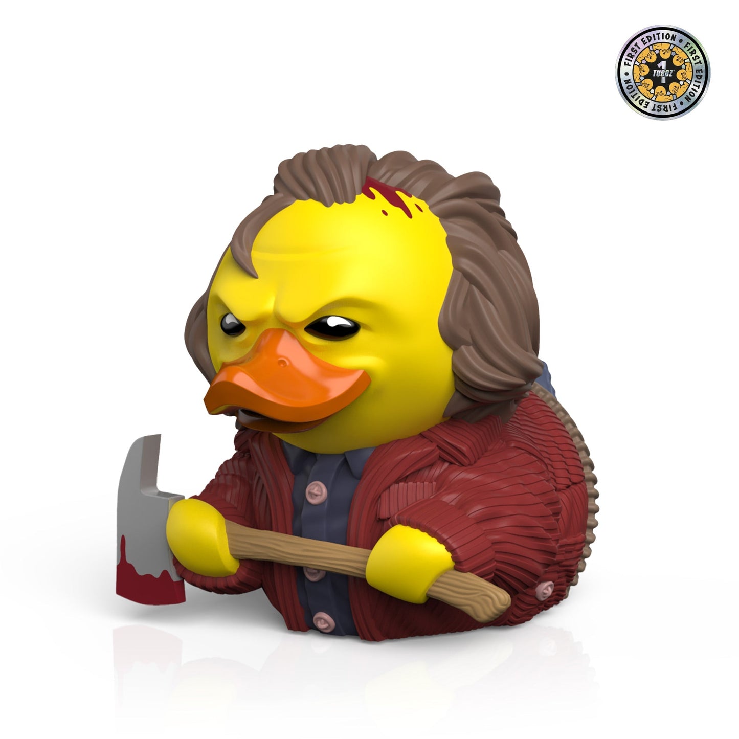 Jack Torrance Duck - PRE-ORDER*