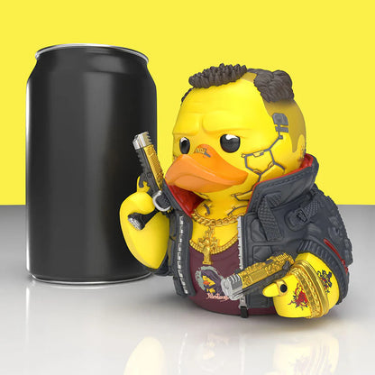 Canard Jackie Welles