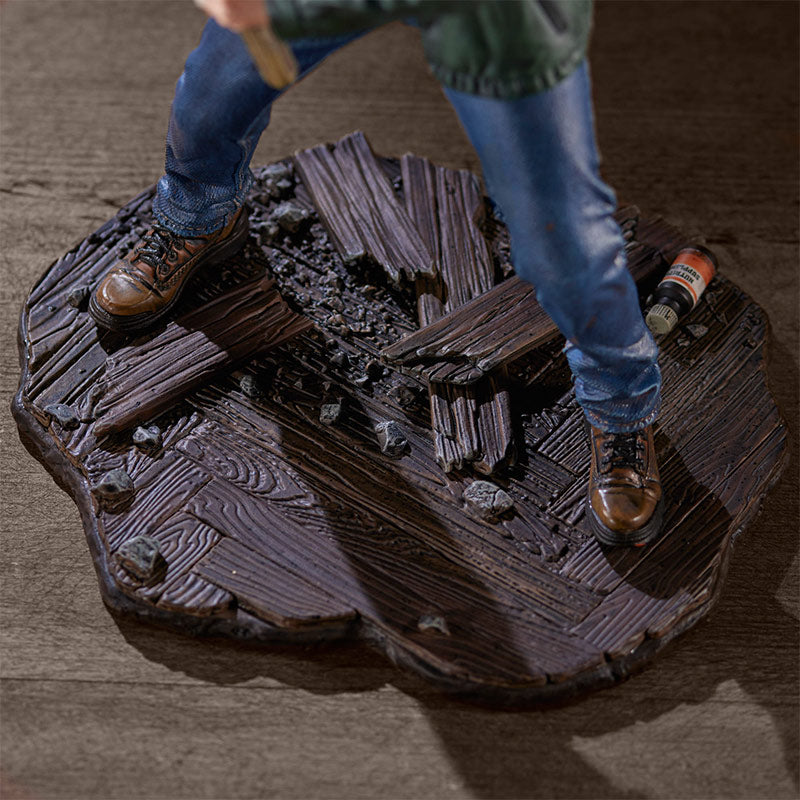 Statue Silent Hill 2 James Sunderland