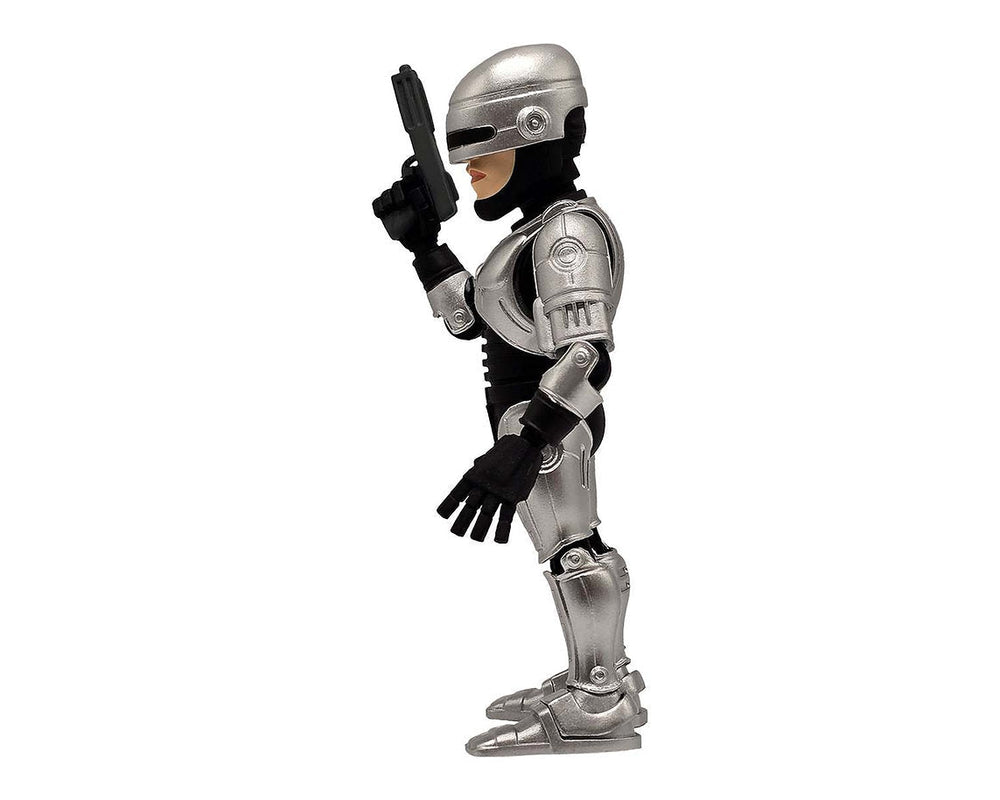 Alex Murphy #118 - Robocop