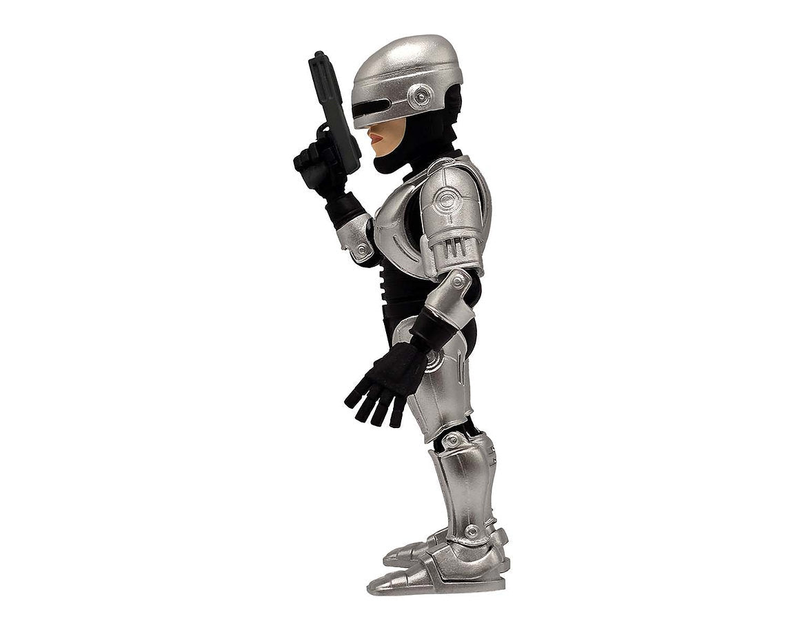 Alex Murphy #118 - Robocop