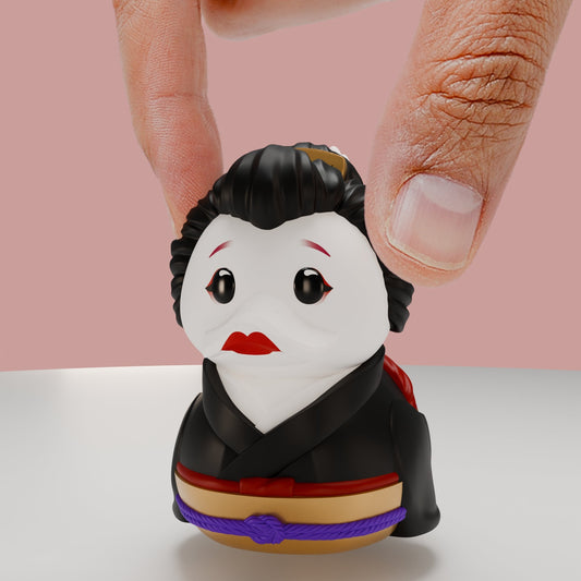 Japan Duck (Mini Edition)