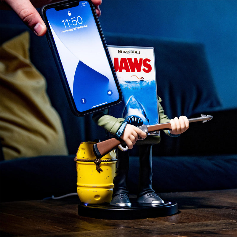 Stazione di ricarica wireless Jaws