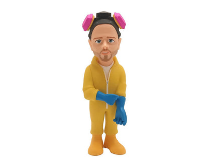 Jesse Pinkman 