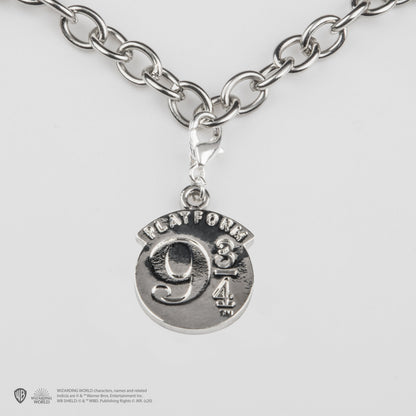 *Bracelet à Charms (5 charms)
