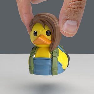 Canard Jill Valentine TUBBZ (Mini Edition)