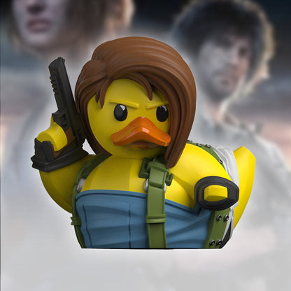 Ducks Resident Evil - Onda 01