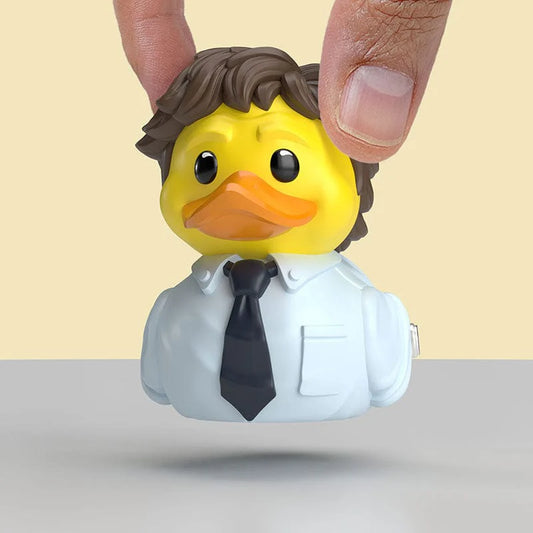 Duck Jim Halpert (Mini Edition)