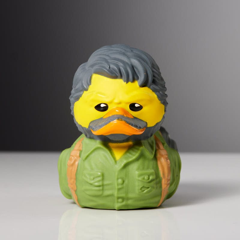 The Last of Us: Joel TUBBZ (Mini Edition)