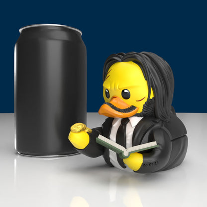 Canard John Wick Chapitre 3 (First Edition)