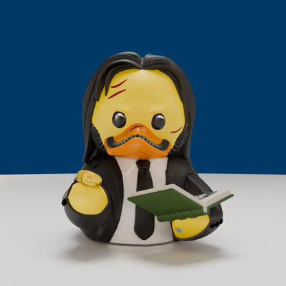 Canard John Wick: Chapitre 3 TUBBZ (Boxed Edition)