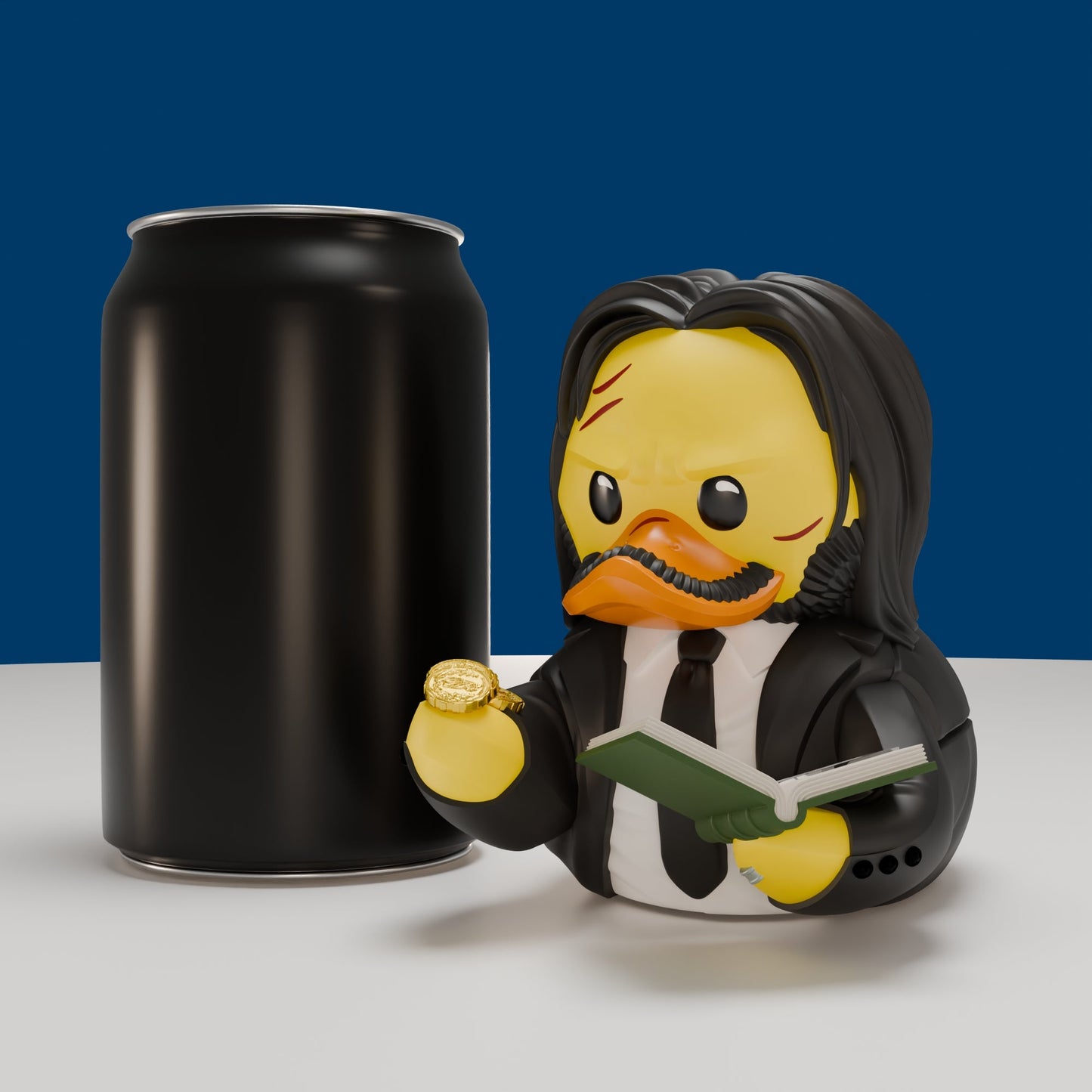 Canard John Wick: Chapitre 3 TUBBZ (Boxed Edition)
