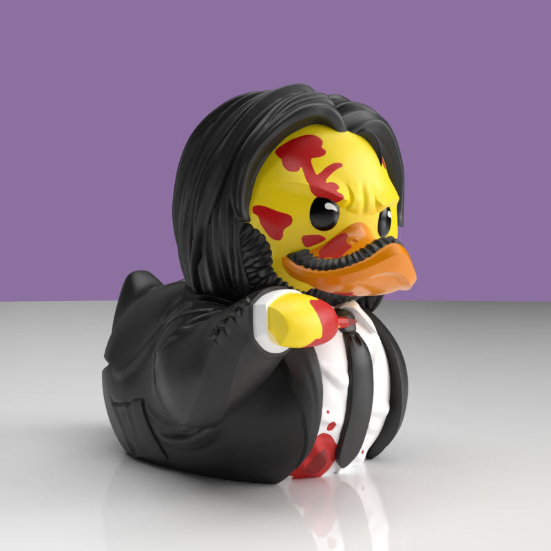 John Wick Eend met Potlood (Boxed Edition)