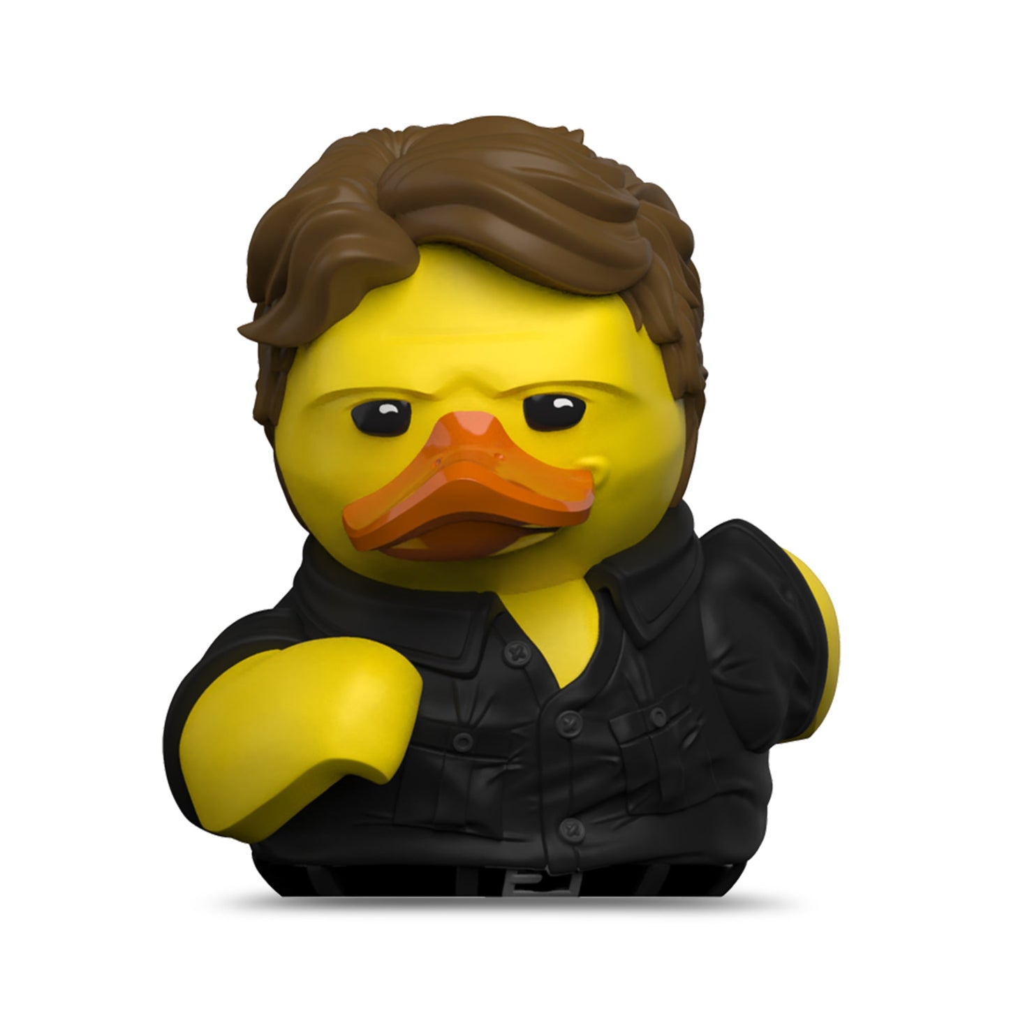 Canard Johnny Castle