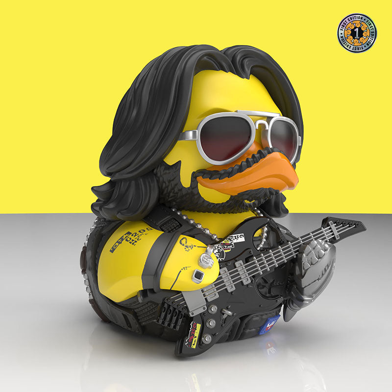 Cyberpunk 2077: Johnny Silverhand TUBBZ (First Edition)