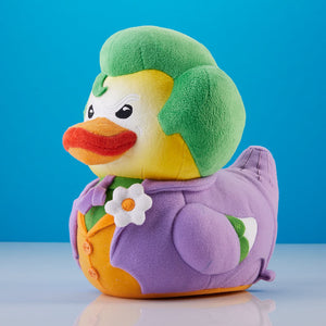 Peluche DC Comics: Joker TUBBZ (Plushie)
