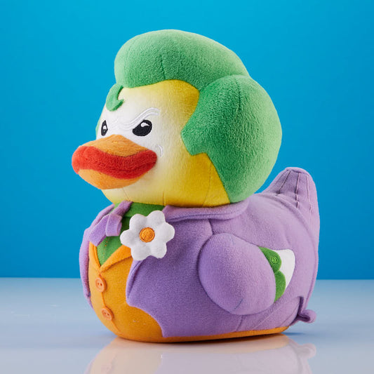 dc comics joker tubbz plushie