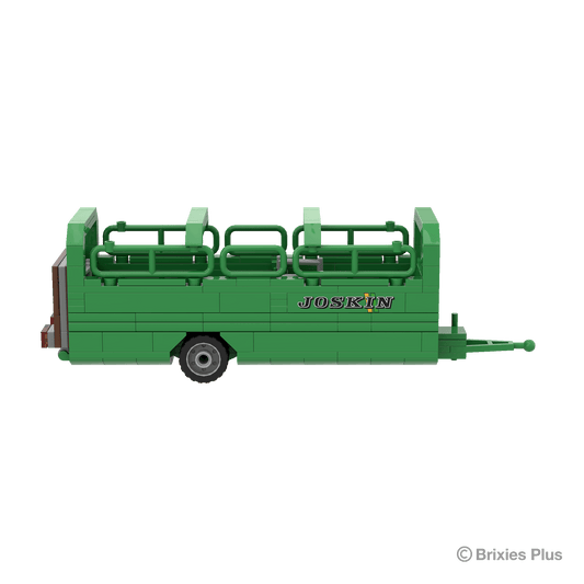 BRIXIES Plus Joskin Betimax