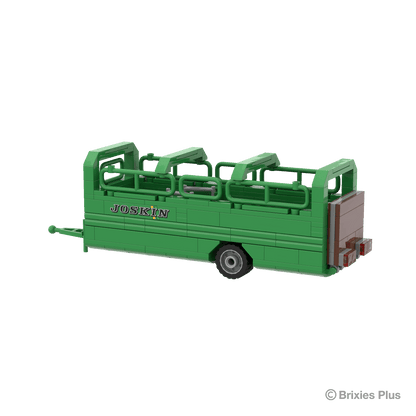 BRIXIES Plus Joskin Betimax