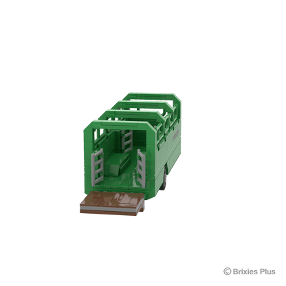 BRIXIES Plus Joskin Betimax