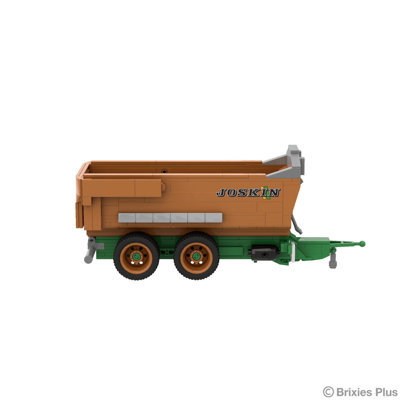 BRIXIES Plus Joskin Trans-KTP