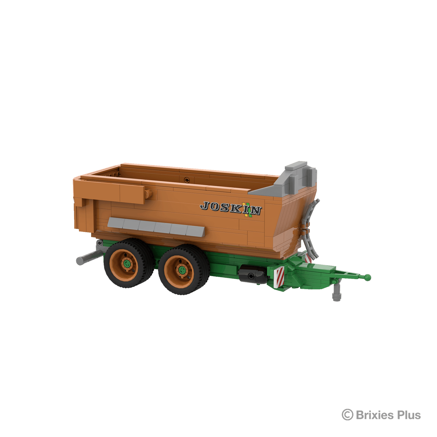 BRIXIES Plus Joskin Trans-KTP