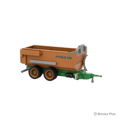 BRIXIES Plus Joskin Trans-KTP