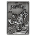 Lingot collector Disney - Peter Pan