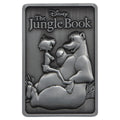 Lingot collector Disney - The Jungle Book