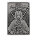 Star Wars collectible ingot - Ahsoka