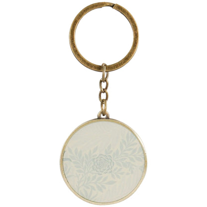 Porte-clés William Morris - ACS Larkspur