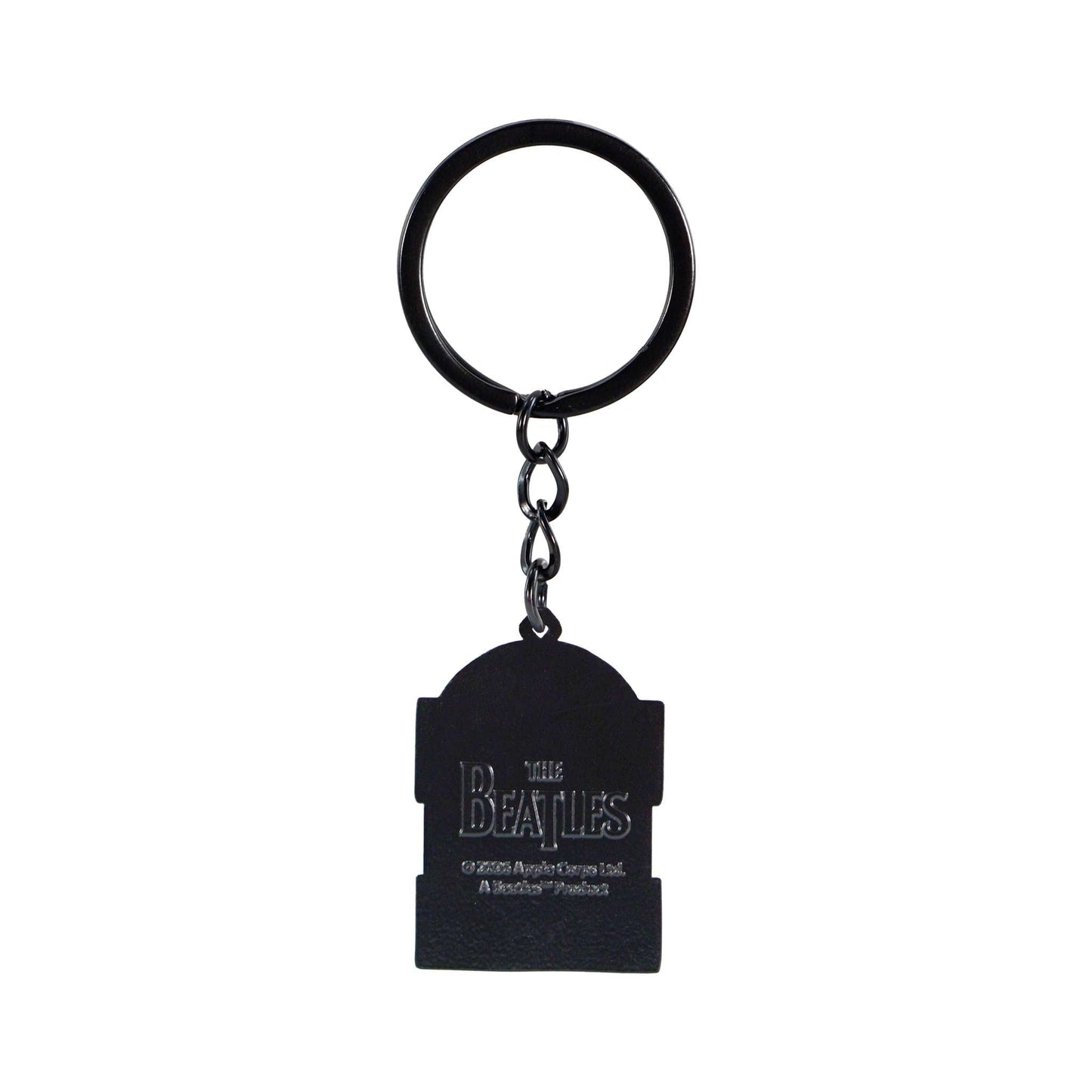 Porte-clés The Beatles - Abbey Road
