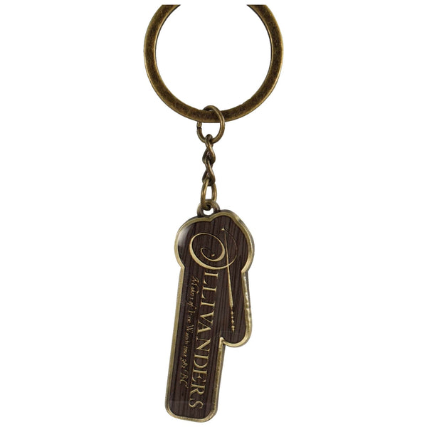 Porte-clés Harry Potter - Ollivander's