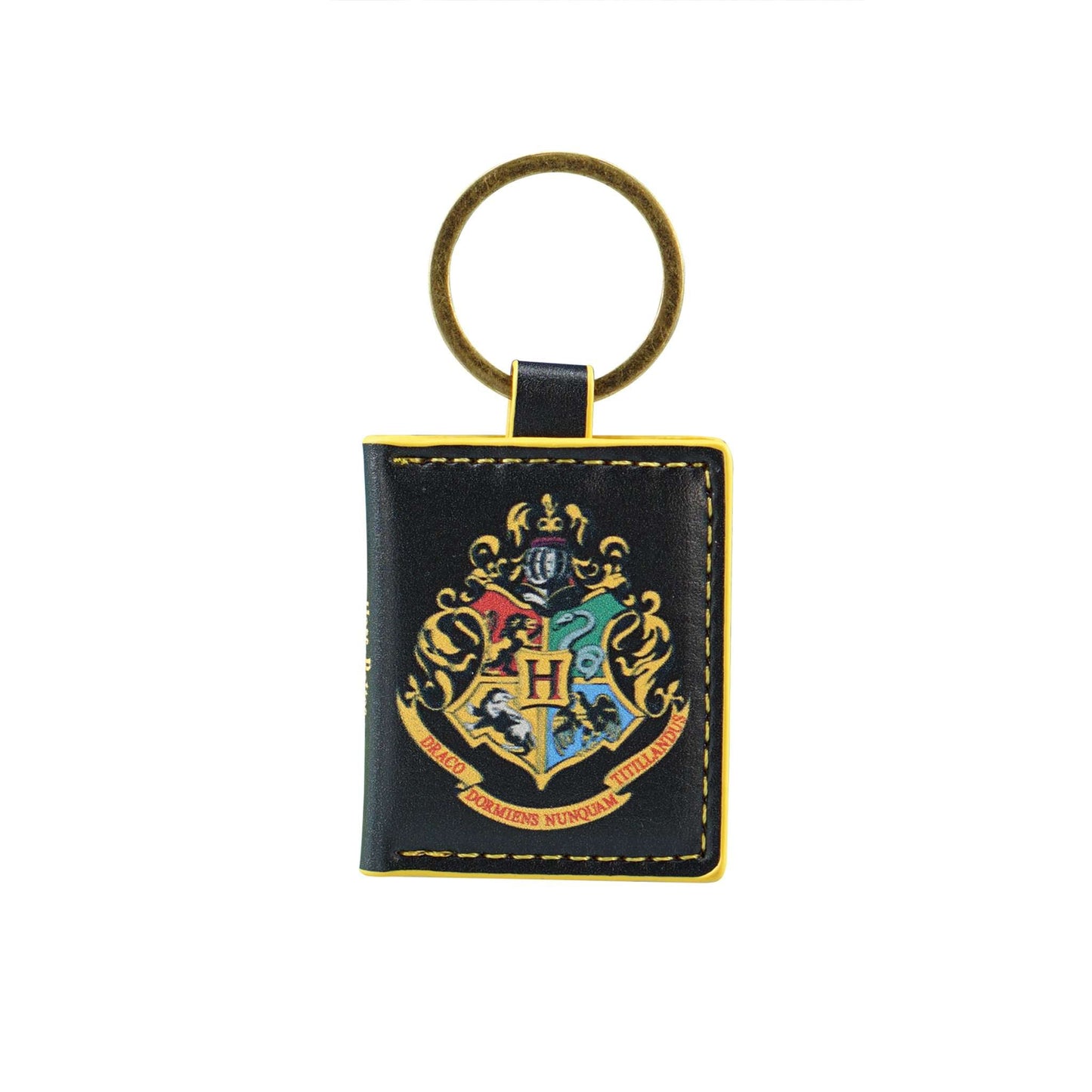 Porte-clés Harry Potter - Poudlard
