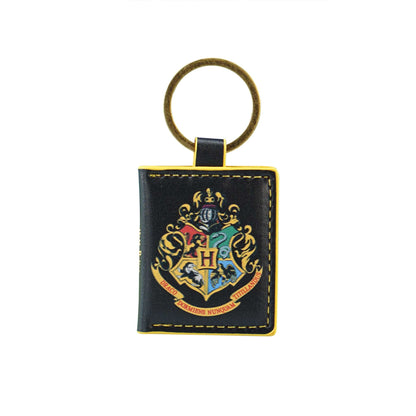 Porte-clés Harry Potter - Poudlard