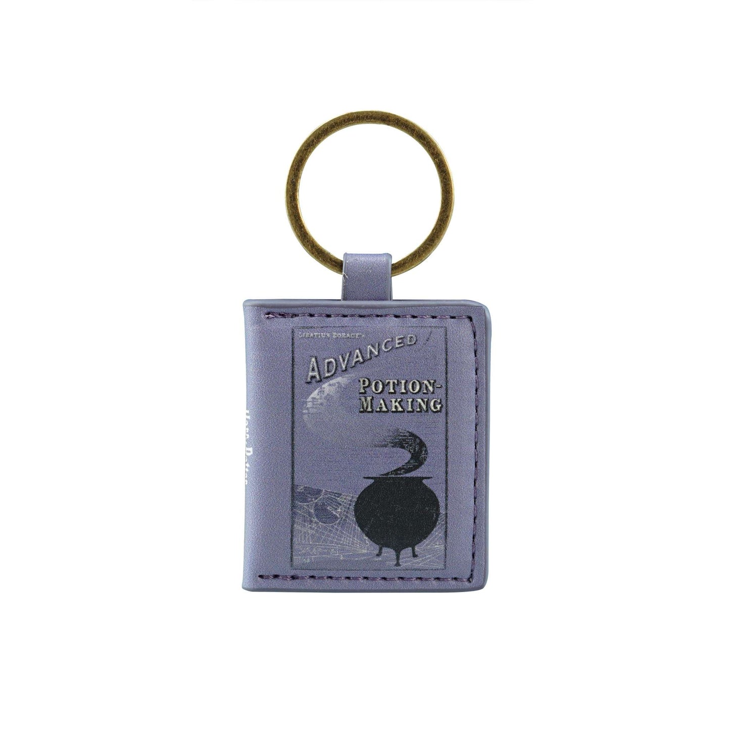 Porte-clés Harry Potter - préparation de potions