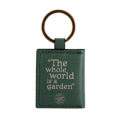 Porte-clés The Secret Garden