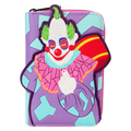 Portefeuille Les Clowns Tueurs Venus d'Ailleurs - Jumbo Cosplay Glow
