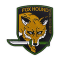 メタルギアソリッドインゴットコレクター - FOXHOUND部隊章