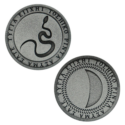 Objet collector Silent Hill - Room 105 Puzzle Set of CoinsPObjet collector Silent Hill - Room 105 Puzzle Set of CoinsiObjet collector Silent Hill - Room 105 Puzzle Set of CoinsèObjet collector Silent Hill - Room 105 Puzzle Set of CoinscObjet collector Silent Hill - Room 105 Puzzle Set of CoinseObjet collector Silent Hill - Room 105 Puzzle Set of Coins Objet collector Silent Hill - Room 105 Puzzle Set of CoinscObjet collector Silent Hill - Room 105 Puzzle Set of CoinsoObjet collector Silent Hill - Room 105 P