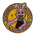 Silent Hill Pin - Robbie the Rabbit Enamel
