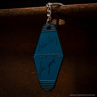 Objet collector Silent Hill - Hotel Keychain - Teal EditionPObjet collector Silent Hill - Hotel Keychain - Teal EditionoObjet collector Silent Hill - Hotel Keychain - Teal EditionrObjet collector Silent Hill - Hotel Keychain - Teal EditiontObjet collector Silent Hill - Hotel Keychain - Teal EditioneObjet collector Silent Hill - Hotel Keychain - Teal Edition-Objet collector Silent Hill - Hotel Keychain - Teal EditioncObjet collector Silent Hill - Hotel Keychain - Teal EditionlObjet collector Silent Hill - Ho