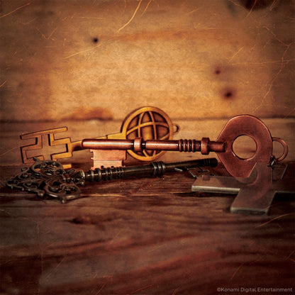Réplique collector Silent Hill - 2 Set of KeysRRéplique collector Silent Hill - 2 Set of KeyséRéplique collector Silent Hill - 2 Set of KeyspRéplique collector Silent Hill - 2 Set of KeyslRéplique collector Silent Hill - 2 Set of KeysiRéplique collector Silent Hill - 2 Set of KeysqRéplique collector Silent Hill - 2 Set of KeysuRéplique collector Silent Hill - 2 Set of KeyseRéplique collector Silent Hill - 2 Set of Keys Réplique collector Silent Hill - 2 Set of KeyscRéplique collector Silent Hill - 2 Set of 