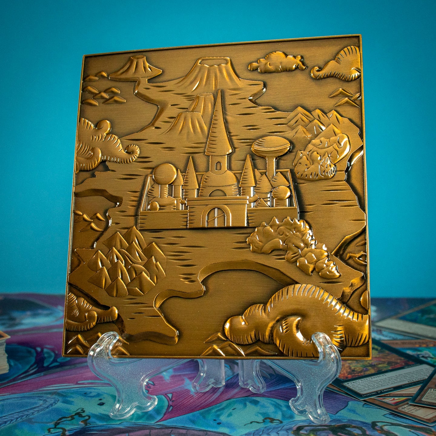 Objet collector Yu-Gi-Oh! - Duelist Kingdom Metal MapCObjet collector Yu-Gi-Oh! - Duelist Kingdom Metal MapaObjet collector Yu-Gi-Oh! - Duelist Kingdom Metal MaprObjet collector Yu-Gi-Oh! - Duelist Kingdom Metal MaptObjet collector Yu-Gi-Oh! - Duelist Kingdom Metal MapeObjet collector Yu-Gi-Oh! - Duelist Kingdom Metal Map Objet collector Yu-Gi-Oh! - Duelist Kingdom Metal MapmObjet collector Yu-Gi-Oh! - Duelist Kingdom Metal MapéObjet collector Yu-Gi-Oh! - Duelist Kingdom Metal MaptObjet collector Yu-Gi-Oh! 