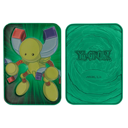 Set de lingots collector Yu-Gi-Oh! - Magnet WarriorCSet de lingots collector Yu-Gi-Oh! - Magnet WarrioroSet de lingots collector Yu-Gi-Oh! - Magnet WarriorfSet de lingots collector Yu-Gi-Oh! - Magnet WarriorfSet de lingots collector Yu-Gi-Oh! - Magnet WarriorrSet de lingots collector Yu-Gi-Oh! - Magnet WarrioreSet de lingots collector Yu-Gi-Oh! - Magnet WarriortSet de lingots collector Yu-Gi-Oh! - Magnet Warrior Set de lingots collector Yu-Gi-Oh! - Magnet WarriorpSet de lingots collector Yu-Gi-Oh! - Magnet 