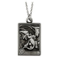 Collier Yu-Gi-Oh! - Blue-Eyes White Dragon