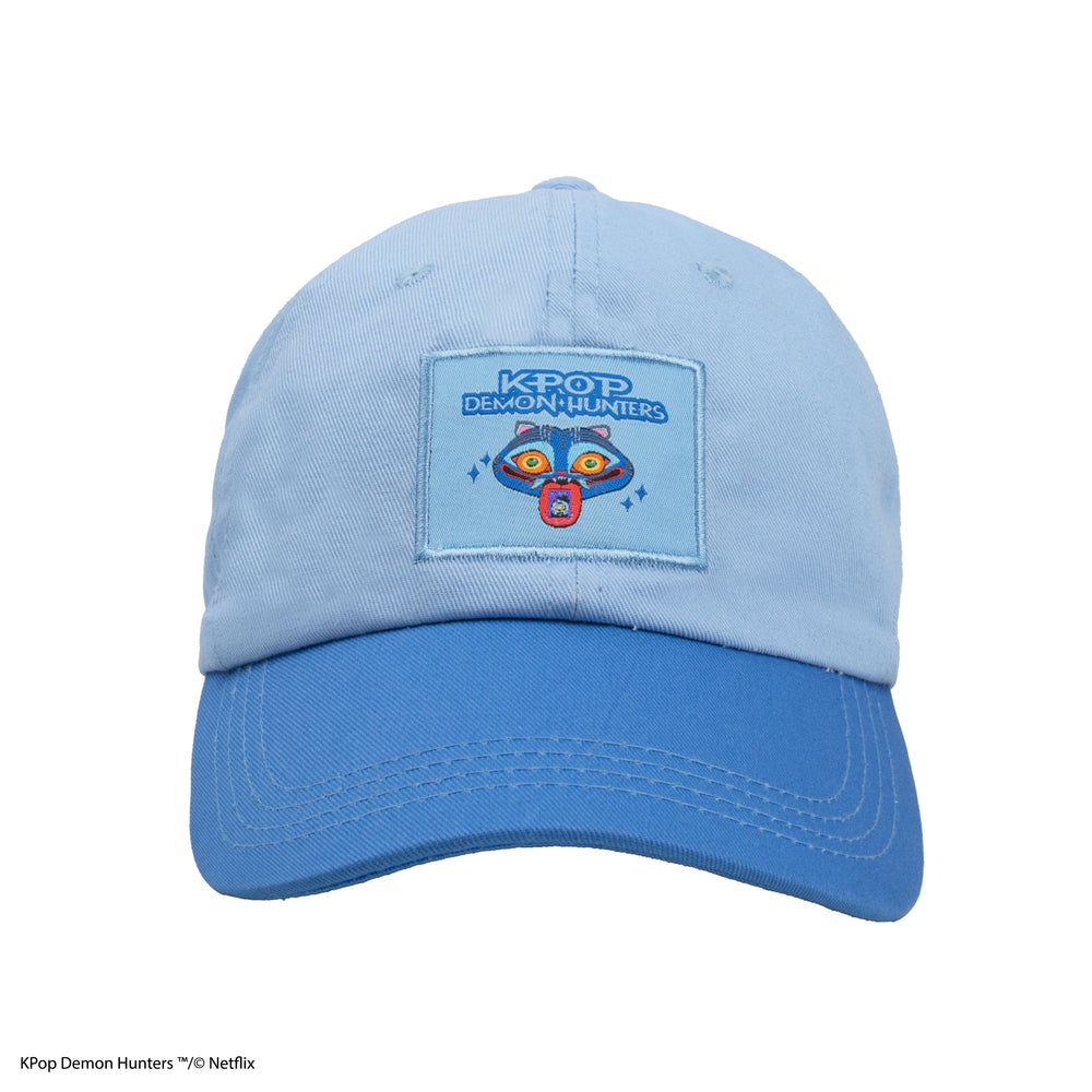 Casquette Derpy – Kpop Demon Hunters