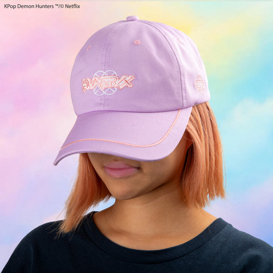 Casquette HUNTR/X