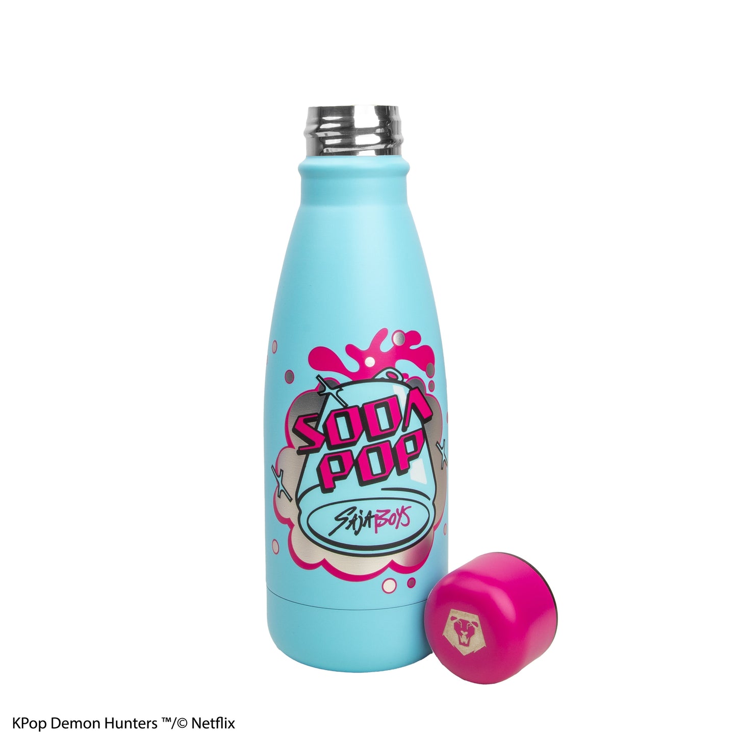 Gourde Soda Pop
