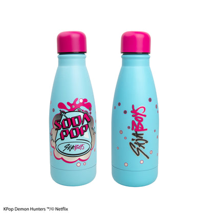 Gourde Soda Pop